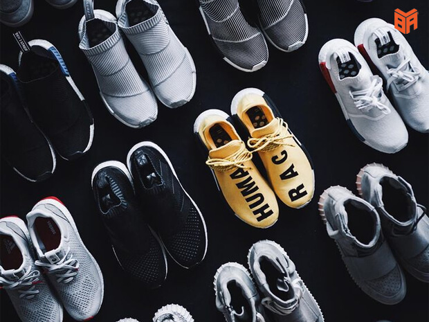 Đâu là các dòng sản phẩm Adidas sneaker được giới trẻ ưa thích?-Lakbay
