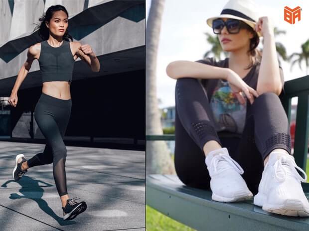 Top 5 dòng giày tập gym Adidas tốt và đáng mua nhất 2021! - Lakbay.vn