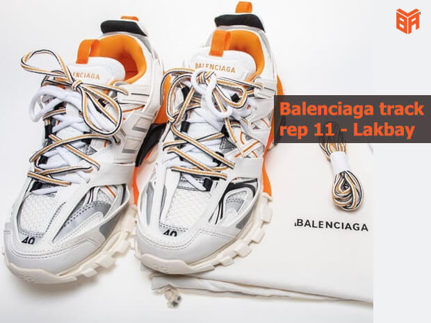 Balenciaga Track 3 Giá Tốt T082023  Mua tại Lazadavn