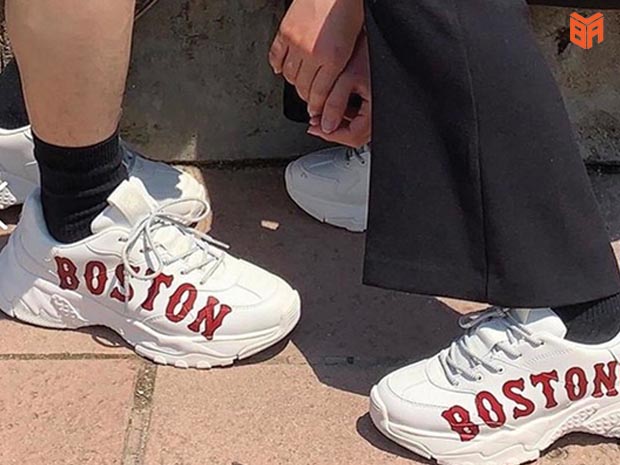 Giày Boston rep 11 có chất lượng tốt, giá thành rẻ