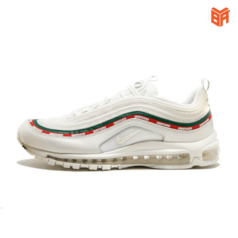 air max 97 undefeated