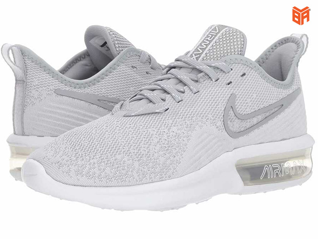 Giay Nike Air Max Sequent 4
