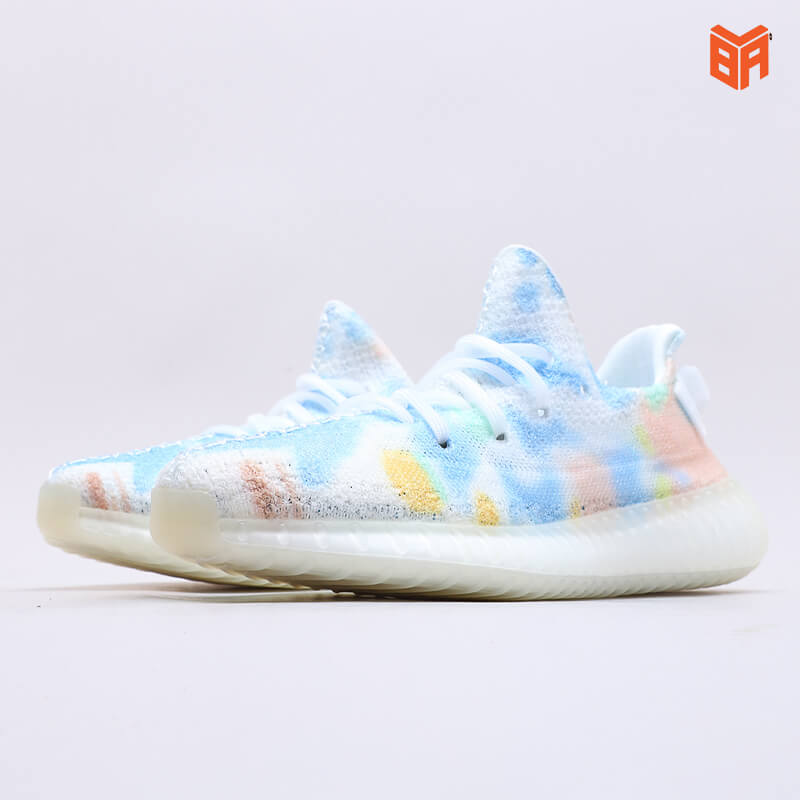 yeezy 350 v2 friends and family nam nữ