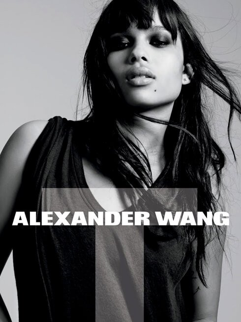 Alexander Wang - Kỳ vọng và nuối tiếc