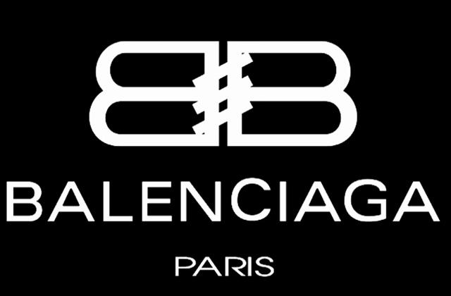 Logo Balenciaga trong thời kỳ đầu