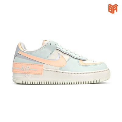 Giày Nike Air Force 1 Shadow Sail Barely Green (Rep11)