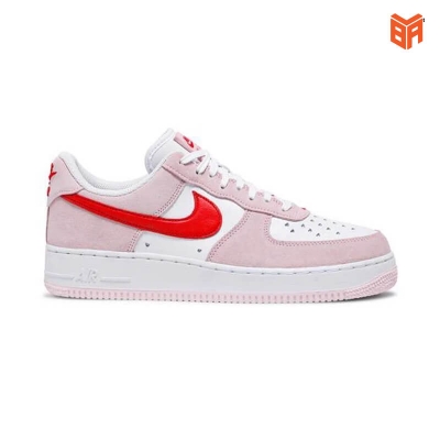 Giày Nike Air Force 1 Valentine s Day