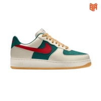 Giày Nike Air Force 1 Low By You Custom - Gucci (Rep 11)