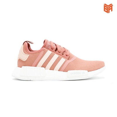 Giày Adidas NMD R1 Hồng/Pink (Rep11)