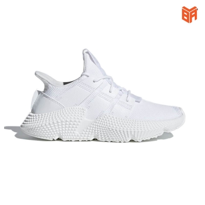Giày Adidas Prophere Full Trắng/White Phản Quang (Rep11)