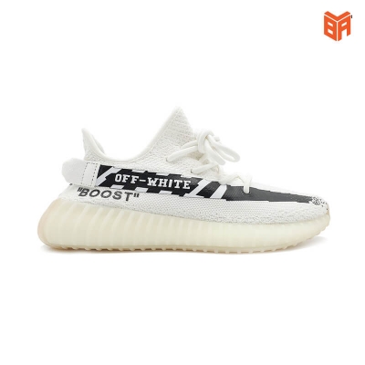 Adidas Yeezy Boost 350 V2 X Off  White (Rep11)