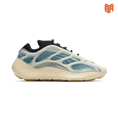 Adidas Yeezy 700 V3 Kyanite Xanh GY0260 (Siêu Cấp)