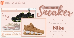Top những đôi sneaker giá rẻ nhất đến từ thương hiệu Nike - Lakbay.vn