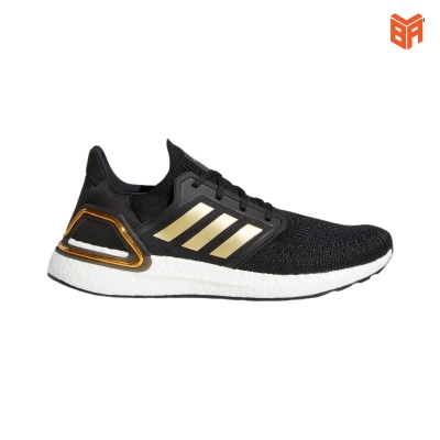 Adidas Ultraboost 6.0 Black Gold rep 1:1