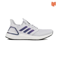 Adidas UltraBoost 20 W Grey EG0715 rep 11